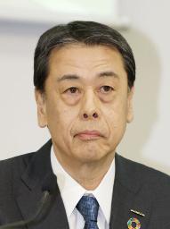 内田誠氏