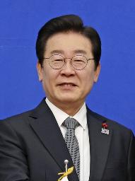 李在明氏(聯合=共同)