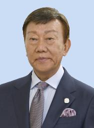 橋幸夫さん