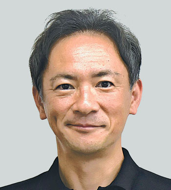 佐藤卓也