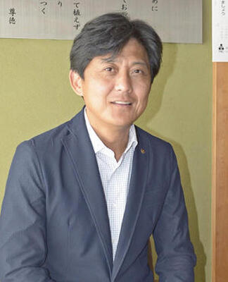 震災後の事業再生と地域復興の取り組みについて語る藤田氏
