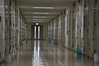 さまざまな処遇が実施されている福島刑務所。受刑者の立ち直りには民間の協力も不可欠となる
