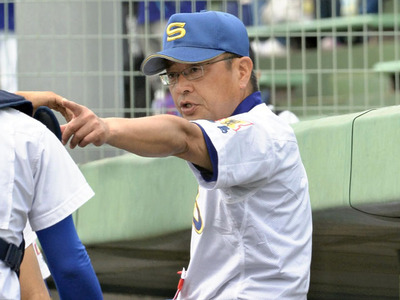 高校野球があるから自分の人格も人生も高めていくことができる。本当にありがたい存在だ