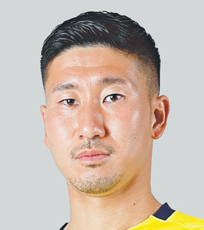 ＧＫ・田中謙吾