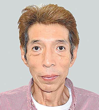 タレント／プロレスラー・ゴージャス松野