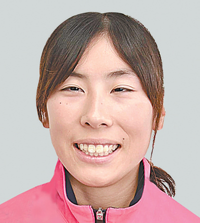 アジアパラ陸上日本代表・佐々木真菜さん