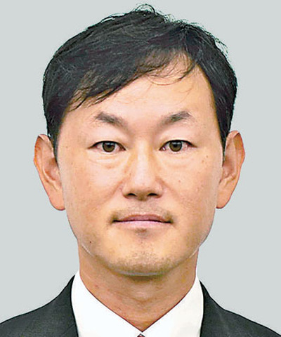 斎藤裕喜氏