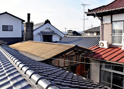 「長男だから家を継ぐ」のは有効な価値観だと思う。地域に支えられ江戸時代末期から１５０年以上続いてきたここ若松味噌醤油店をこれからも守っていきたい