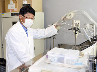 酒造りのマニュアルを作り、従来の濃い造り方から薄い造り方の方法を伝えた。試行錯誤は毎年続く