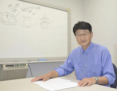 福島の日本酒造りの技術は相当高いところにある。吟醸酒だけでなく、すべての日本酒に「ハズレなし」と言われるようにしていきたい