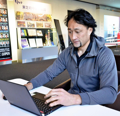 現役引退後もラグビーに携わっている私。多くの人に楽しんでもらうため、私のラグビー人生はまだ続いていく