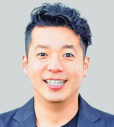 久保木史朗さん