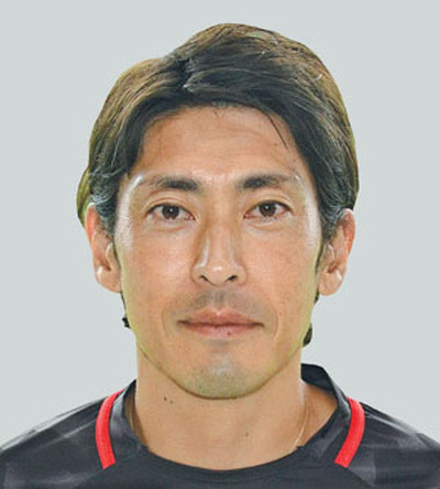 スプリントコーチの秋本真吾さん