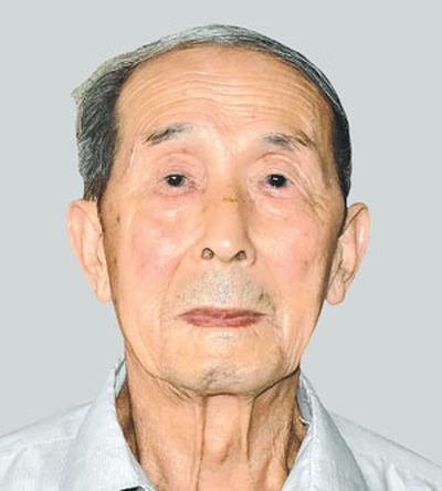 本宮映画劇場館主・田村修司さん