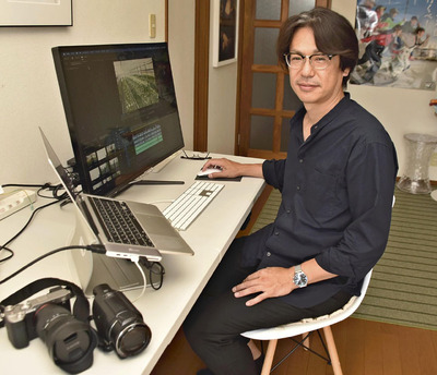 生き生きと前向きに生きる福島の人たちとの出会いは、私の人生を面白く変えてくれた