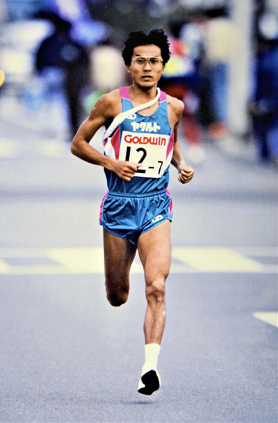 駒大卒業後、ヤクルトの実業団ランナーとなった私。ヤクルトで指導者になる道を志望していた時期もあった