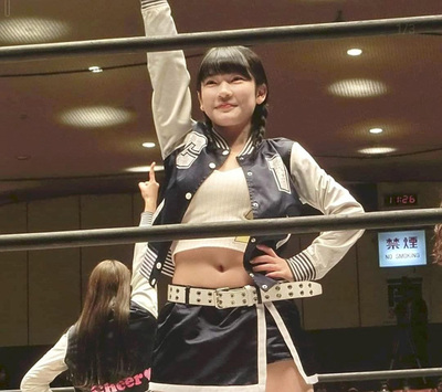 憧れの才木さんを追いかけて「Ｃｈｅｅｒ♡１」に加入した私