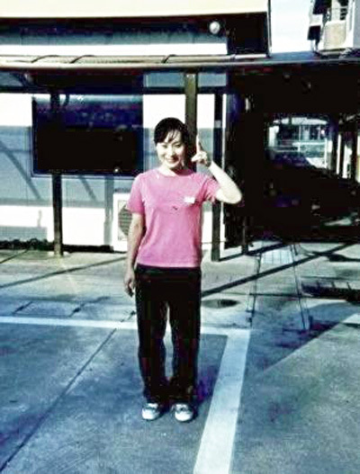 介護の現場に出て、憧れの仕事をしながら利用者さんに寄り添える時間はとても楽しく充実していた