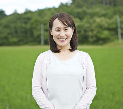 社長就任から約１年。焦って背伸びをせず「アルファ電子らしさ」を生かしながら、これからもありのままの姿で成長していきたい