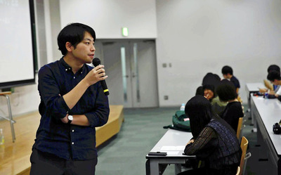 楽天を辞め、ウォンテッドリーに就職した僕。企業で働いた経験は今に生きている