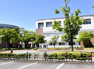 コンピュータの可能性を思い描き、自分の学ぶ場所はここだと決めて会津大に入学した