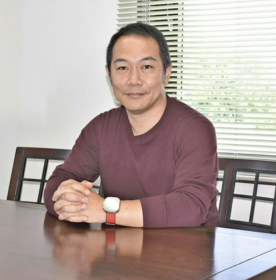 アイデアは頭の中に数え切れないほどある。「世のため人のため地球のために人類の知識・技術を伸ばす」ということを命の限り続けていきたい