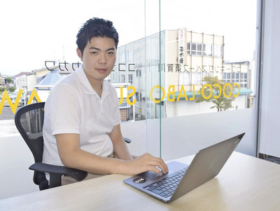 障害者支援の第一歩として法人を設立した私。人生の選択肢を増やせるような障害者目線の情報を発信していきたい