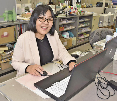 縁あって二本松市に約４年半も身を置くことになり「岩代おじさん図鑑」の作製など岩代での生活を満喫している