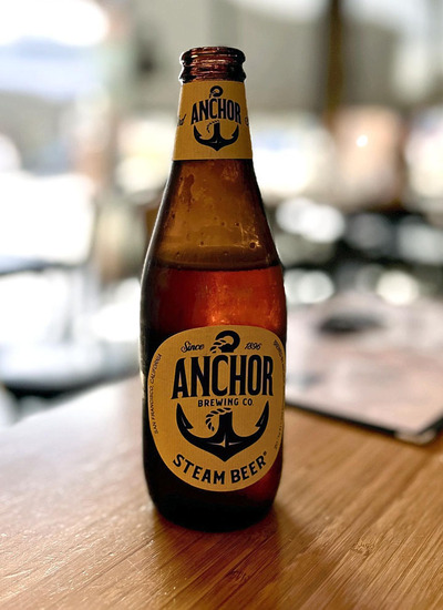 サンフランシスコのおいしい地ビール？