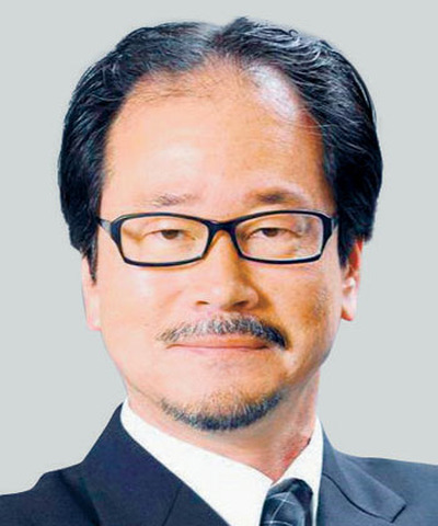 松岡俊二教授