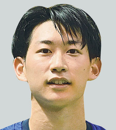 川野寿真