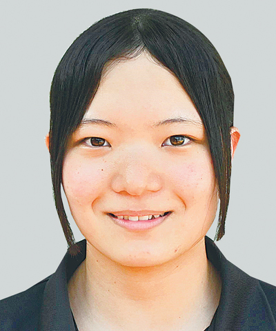 武田璃子