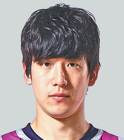 菅野翔太