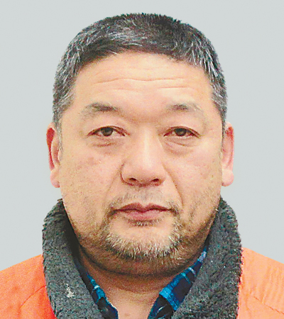 清野裕司