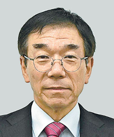 須田博行氏
