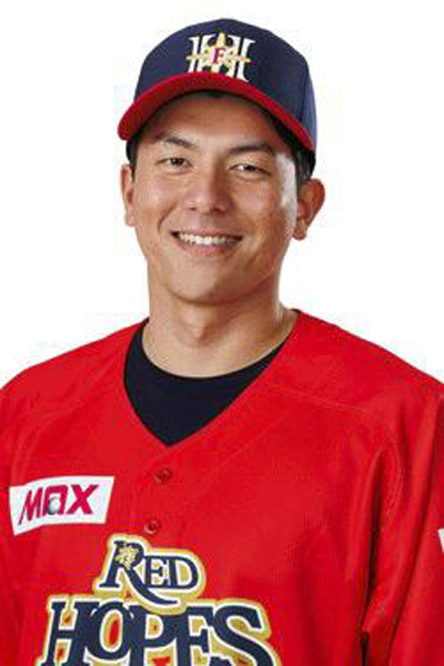 三沢大成外野手