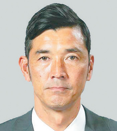 寺田周平氏（福島ユナイテッドＦＣ提供）