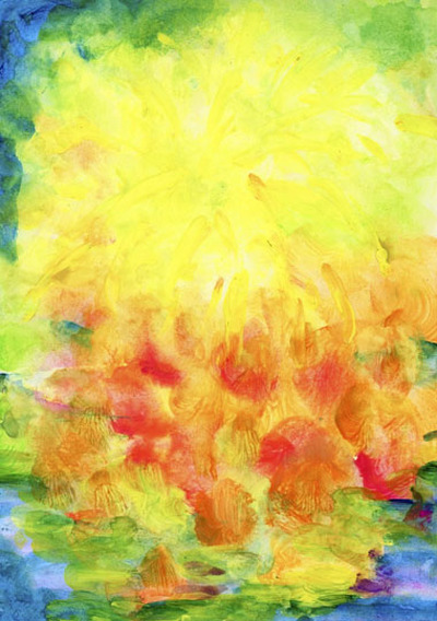 アロマスプレー「Ｋｉｍｉｉｒｏ」のパッケージデザイン（聖光学院高提供）