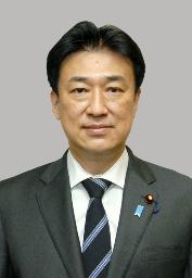 　木原稔防衛相