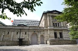 　日銀本店