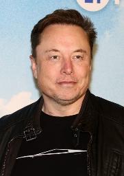 　イーロン・マスク氏（ゲッティ＝共同）