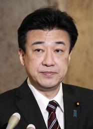 　木原稔防衛相