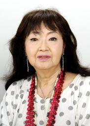 　小原乃梨子さん