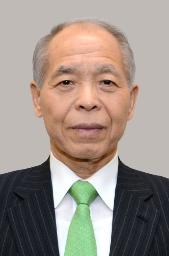 　鈴木宗男参院議員