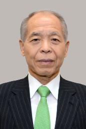 　鈴木宗男氏