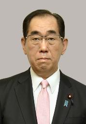 　松本剛明氏