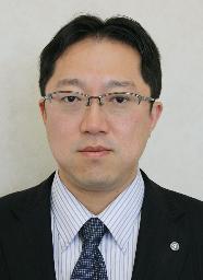 　青木宏憲社長