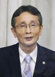 　今崎幸彦氏