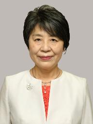 上川陽子外相