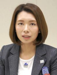 　本橋麻里氏